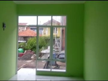 Rumah 2 lantai Tangerang yang nempel Jakarta barat tanpa bi cheking