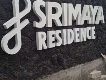 LIMITED 2Unit Terakhir Rumah Cantik 2LT di Cikutra Bandung Hanya 883Jt