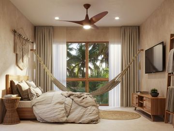 Townhouse en Venta en San Bruno, Costa Arena, Yucatán