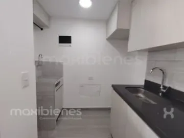 apartamento en arriendo en la ceja. Cod A72254