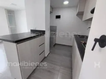 apartamento en arriendo en la ceja. Cod A72254