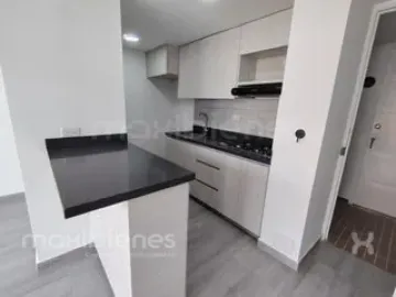 apartamento en arriendo en la ceja. Cod A72254