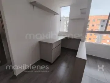 apartamento en arriendo en la ceja. Cod A72254