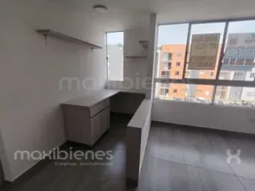 apartamento en arriendo en la ceja. Cod A72254