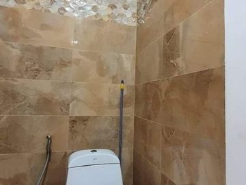 Rumah Second Rp 875 Juta, 2 Lnt, di Cipayung, Depok. LT 72 m