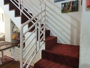 Rumah Second Rp 875 Juta, 2 Lnt, di Cipayung, Depok. LT 72 m