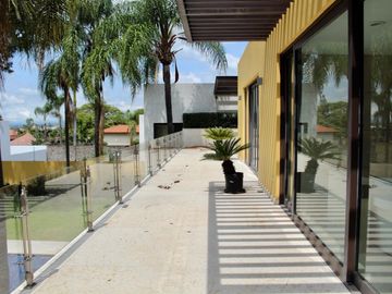 Fina residencia en le corazón de vista Hermosa