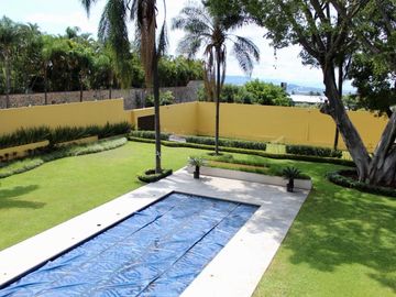 Fina residencia en le corazón de vista Hermosa