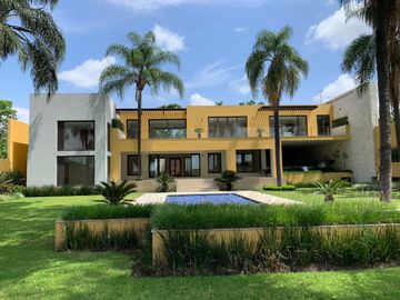 Fina residencia en le corazón de vista Hermosa