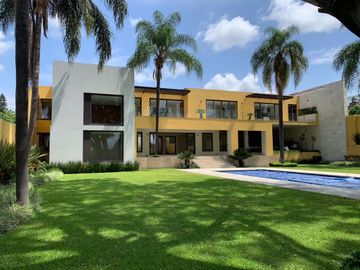 Fina residencia en le corazón de vista Hermosa