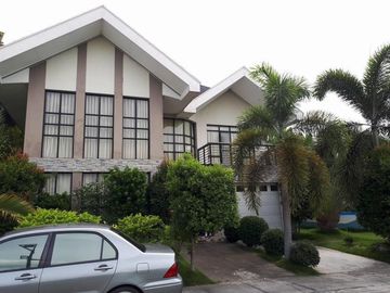 Beautiful and Unique House and Lot for Sale in Brgy. Cuayan