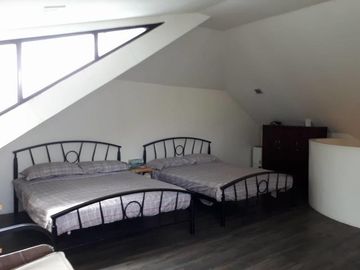 Beautiful and Unique House and Lot for Sale in Brgy. Cuayan
