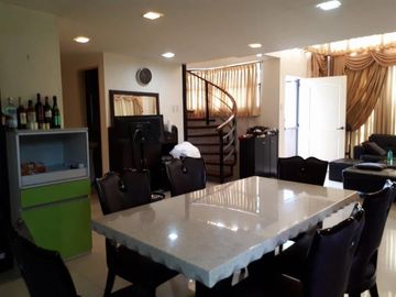 Beautiful and Unique House and Lot for Sale in Brgy. Cuayan