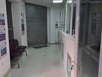 Arriendo Local Comercial en Valparaíso