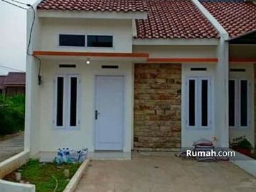perumahan villa asia bojonggede