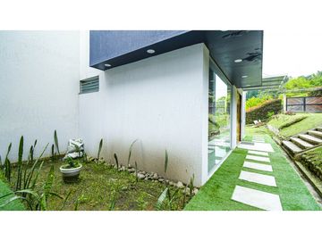 Venta Casa Sector Tejares, Villamaria, Caldas