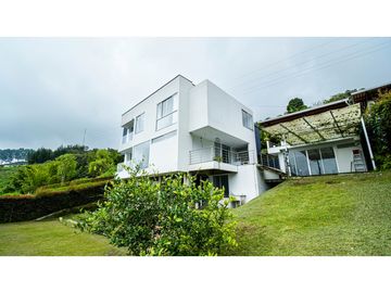 Venta Casa Sector Tejares, Villamaria, Caldas
