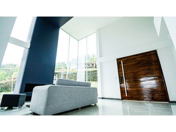 Venta Casa Sector Tejares, Villamaria, Caldas