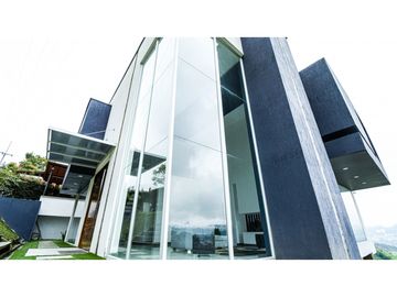 Venta Casa Sector Tejares, Villamaria, Caldas