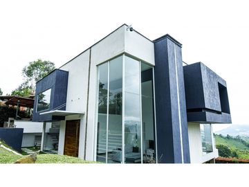 Venta Casa Sector Tejares, Villamaria, Caldas