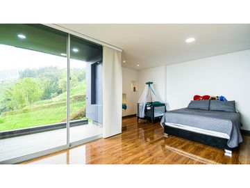 Venta Casa Sector Tejares, Villamaria, Caldas