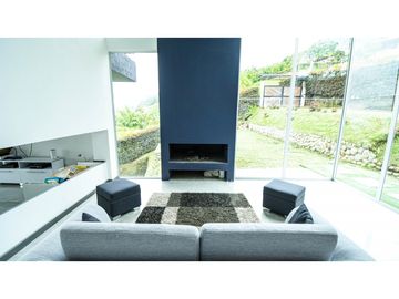 Venta Casa Sector Tejares, Villamaria, Caldas