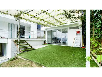 Venta Casa Sector Tejares, Villamaria, Caldas
