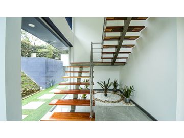 Venta Casa Sector Tejares, Villamaria, Caldas