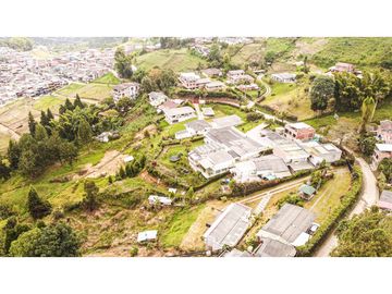 Venta Casa Sector Tejares, Villamaria, Caldas