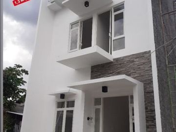 PROMO ceria Diskon Harga Ratusan Juta, DIAMOND SMARTHOME TOWN HOUSE