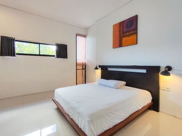 PROMO BULAN INI VILLA DIJUAL MURAH 4 LANTAI DI JIMBARAN