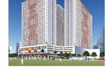 Salelable 1BR w Balcony Pre Selling in Quantum Res Taft