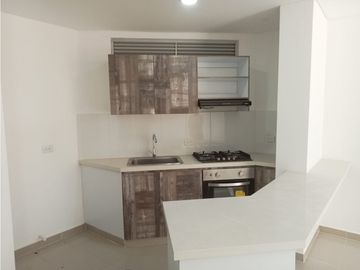 Venta de Apartamento en el B/ ciudad jardin