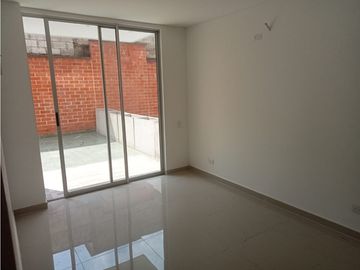 Venta de Apartamento en el B/ ciudad jardin