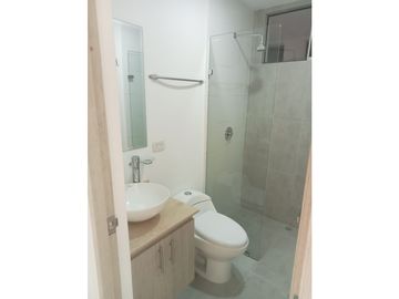 Venta de Apartamento en el B/ ciudad jardin