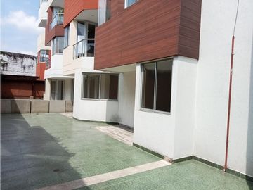 Venta de Apartamento en el B/ ciudad jardin