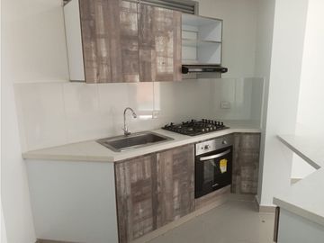 Venta de Apartamento en el B/ ciudad jardin