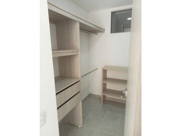 Venta de Apartamento en el B/ ciudad jardin