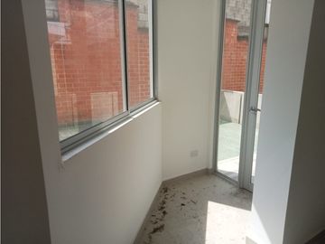 Venta de Apartamento en el B/ ciudad jardin