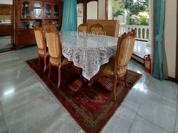 DI JUAL RUMAH CIPETE UTARA KEBAYORAN BARU JAKARTA SELATAN
