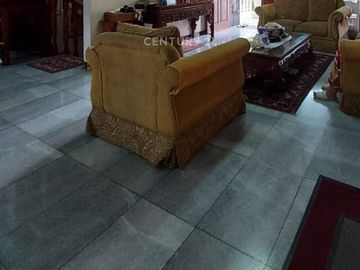 DI JUAL RUMAH CIPETE UTARA KEBAYORAN BARU JAKARTA SELATAN