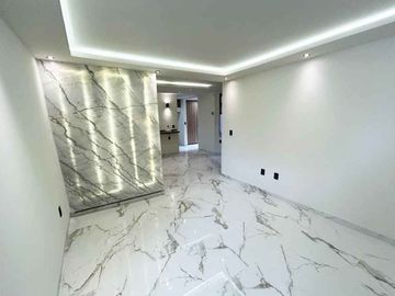 DEPARTAMENTO EN VENTA EN NUEVA CHAPULTEPEC, MORELIA