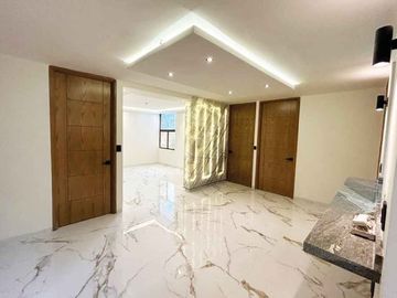 DEPARTAMENTO EN VENTA EN NUEVA CHAPULTEPEC, MORELIA
