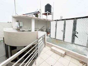 DEPARTAMENTO EN VENTA EN NUEVA CHAPULTEPEC, MORELIA