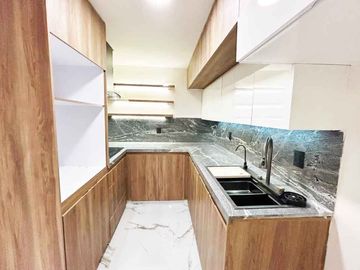 DEPARTAMENTO EN VENTA EN NUEVA CHAPULTEPEC, MORELIA