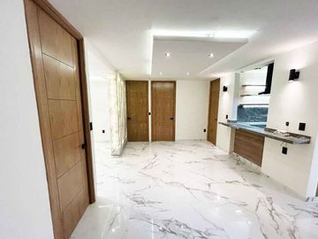 DEPARTAMENTO EN VENTA EN NUEVA CHAPULTEPEC, MORELIA