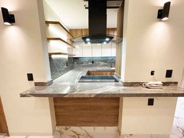 DEPARTAMENTO EN VENTA EN NUEVA CHAPULTEPEC, MORELIA