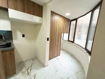 DEPARTAMENTO EN VENTA EN NUEVA CHAPULTEPEC, MORELIA
