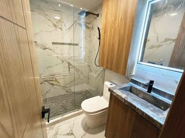 DEPARTAMENTO EN VENTA EN NUEVA CHAPULTEPEC, MORELIA