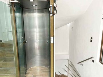 DEPARTAMENTO EN VENTA EN NUEVA CHAPULTEPEC, MORELIA